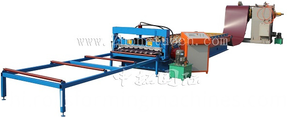 छत बनाने की मशीन (1) roof forming machine (1)